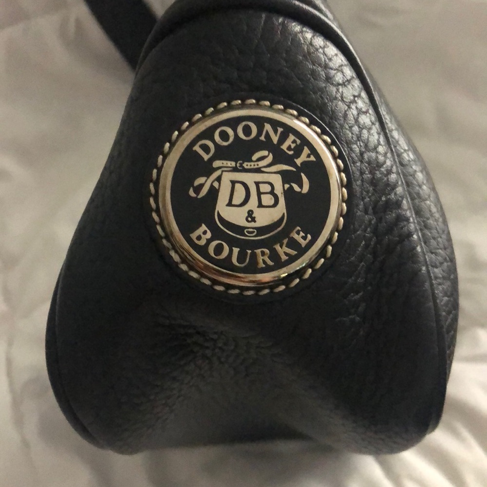 Small hand bag - Picture 2 of 2